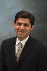 Dr. Ahad Khan, MD